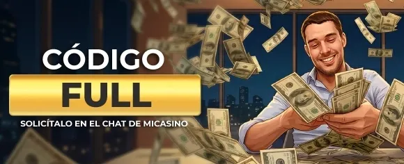 Bono de Recarga Full Power