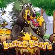 Bonus BearJOKER