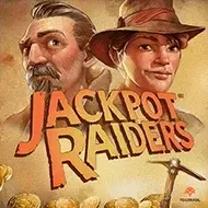 Jackpot RaidersYggdrasil