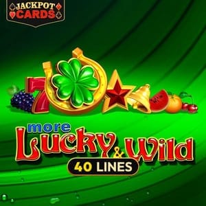 More Lucky & Wild screenshot