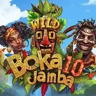 Boka Jamba 10 screenshot