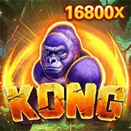 Kong screenshot