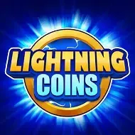 Lightning Coins Hold and Spin screenshot