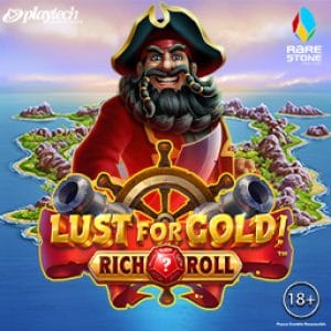 Rich Roll - Lust for Gold!™ screenshot