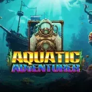 Aquatic Adventurer screenshot