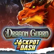 Dragon Guard Jackpot Dash screenshot