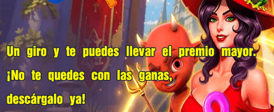 Descarga la app y juega ya