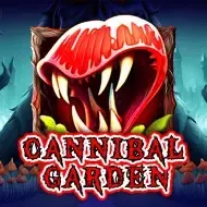 Cannibal Garden screenshot