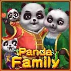 Panda Family screenshot